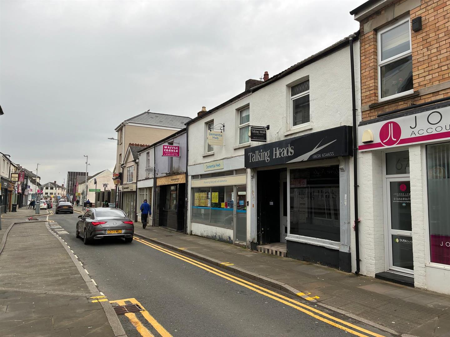 65 Nolton Street, Bridgend, CF31 3AE